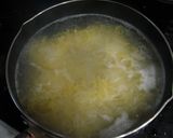 ゴマドレでラーサラ！作り方3写真