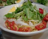 ゴマドレでラーサラ！作り方7写真