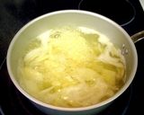★がーりっく~★なポテトサラダ(写真付)作り方2写真