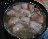 豚の角煮作り方2写真