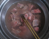 簡単！手軽！我が家のおでん作り方1写真