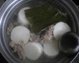 簡単！手軽！我が家のおでん作り方3写真