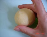 ～＊こだわり手捏ねのふんわりパン＊～作り方21写真
