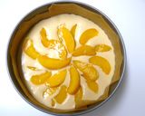 簡単混ぜるだけチーズケーキ作り方6写真