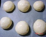 ～＊こだわり手捏ねのふんわりパン＊～作り方24写真