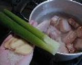 豚の角煮作り方4写真