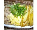 じゃが芋と醤油だけのきんぴら(・ω・*)作り方12写真