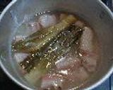 豚の角煮作り方5写真