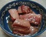豚の角煮作り方6写真