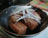 豚の角煮作り方7写真