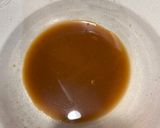 豚こまと茄子の甘辛味噌炒め作り方1写真