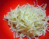 もやしナムル *韓国料理*作り方4写真