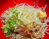 もやしナムル *韓国料理*作り方5写真