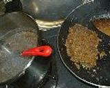 ミンチカレー作り方2写真