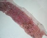 トマトの天ぷら作り方1写真