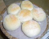 ぶどうジュース使用のフルーツパン♪作り方2写真