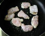 塩麹さんで胸肉のグリル♡お弁当にもどうぞ作り方3写真