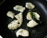 塩麹さんで胸肉のグリル♡お弁当にもどうぞ作り方4写真