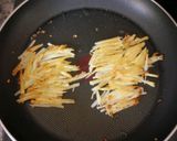 スライスジャガイモのカリカリポテト作り方3写真