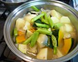 じっくりコトコト煮込んだ夏野菜のカレー☆作り方6写真