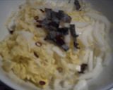 簡単　白菜の漬物作り方1写真