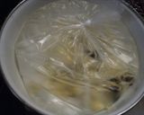 簡単　白菜の漬物作り方4写真