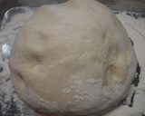 炊飯器で発酵パン（ハイジの白パン）作り方4写真