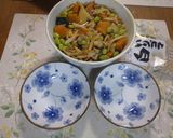 レンジで簡単❗めんつゆで南瓜の煮物✨☺⛄作り方40写真