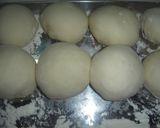 炊飯器で発酵パン（ハイジの白パン）作り方5写真