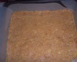 ２１㎝角型（スティックチーズケーキ）作り方3写真