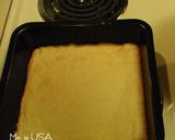 レモンのねばねばケーキ作り方2写真