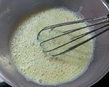 炊飯器で簡単・バナナケーキ作り方2写真