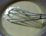 炊飯器で簡単・バナナケーキ作り方3写真