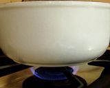 太陽の恵みルビー色のすももジャム作り方2写真