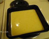 レモンのねばねばケーキ作り方4写真