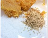 イカとキュウリ ♪明太味噌マヨ♪ 和え作り方1写真