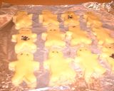 かわいいクッキー★サクサク作り方6写真
