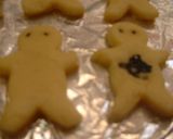 かわいいクッキー★サクサク作り方7写真