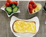 m食パンdeセブンイレブン風コーンパン作り方29写真