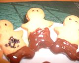 かわいいクッキー★サクサク作り方10写真