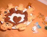かわいいクッキー★サクサク作り方11写真