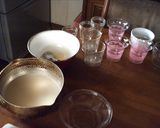 ヨーグルトゼリー作り方3写真