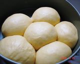 ～＊こだわり手捏ねのふんわりパン＊～作り方27写真