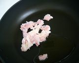 おいしい簡単☆ゴーヤチャーハン作り方1写真