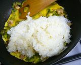 おいしい簡単☆ゴーヤチャーハン作り方6写真