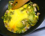 おいしい簡単☆ゴーヤチャーハン作り方5写真