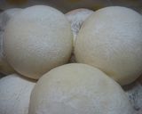 炊飯器で発酵パン（ハイジの白パン）作り方12写真