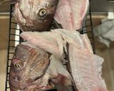 鯛だしレモン鍋作り方2写真