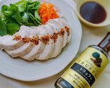 ほったらかし蒸し鶏作り方5写真