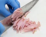 和風コールスローサラダ作り方4写真